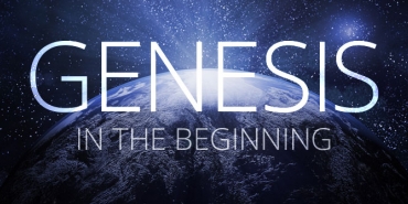 Genesis: In The Beginning | City Church